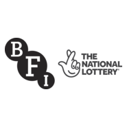 BFI National Lottery Logo PNG Vector
