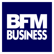 BFM Business Logo PNG Vector