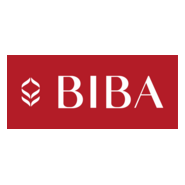 BIBA Logo PNG Vector