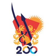 Bicentenario 200 Batalla de Junin Logo PNG Vector