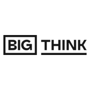 Big Think Logo PNG Vector