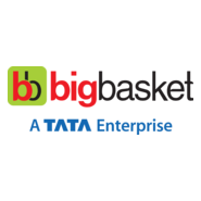 Bigbasket Logo PNG Vector