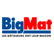 BigMat France Logo PNG Vector