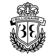 Billionaire Logo PNG Vector