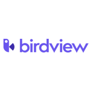 Birdview PSA Logo PNG Vector