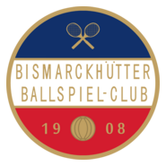 Bismarckhütter Ballspiel Club Logo PNG Vector