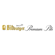 Bitburger Premium Pils Logo PNG Vector