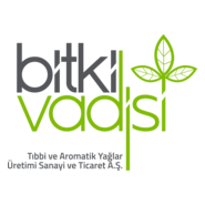 Bitki Vadisi Logo PNG Vector