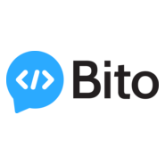 Bito Logo PNG Vector