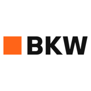 BKW Energie Logo PNG Vector