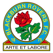 Blackburn Rovers F.C. Logo PNG Vector