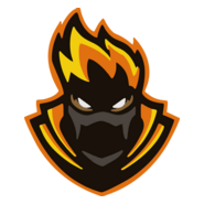 BlackN444 Logo PNG Vector