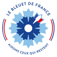 Bleuet De France Logo PNG Vector