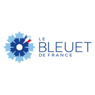 Bleuet de France Logo PNG Vector