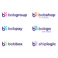 Bob Group Logo PNG Vector