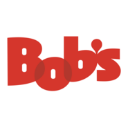 Bob's Logo PNG Vector