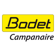 Bodet Campanaire Logo PNG Vector