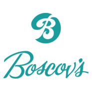 Boscov's (1981 - 1999) Logo PNG Vector