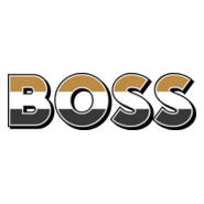 BOSS Color Code Logo PNG Vector