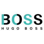 BOSS Logo PNG Vector