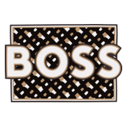 BOSS Patern Code Logo PNG Vector