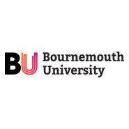 Bournemouth University Logo PNG Vector