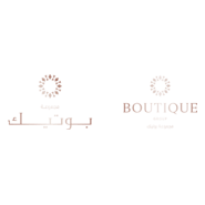 Boutique Group Logo PNG Vector