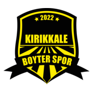 Boyter Spor Logo PNG Vector