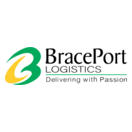 Brace Port Logistics Limited Logo PNG Vector