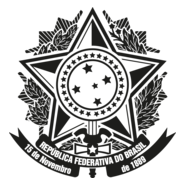 Brasão da República Federativa do Brasil (Neg) Logo PNG Vector