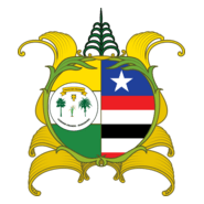 BRASÃO DE VARGEM GRANDE - MA Logo PNG Vector