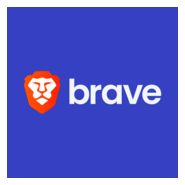 Brave Logo PNG Vector