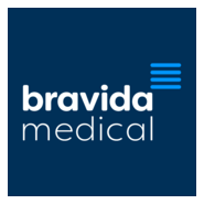 Bravida Medical Logo PNG Vector