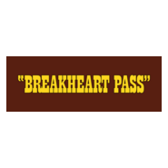 Breakheart Pass Logo PNG Vector