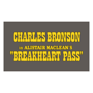 Breakheart Pass Logo PNG Vector