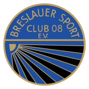 Breslauer Sportclub 1908 Logo PNG Vector