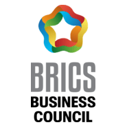 BRICS Business Council Vertical Logo PNG Vector