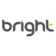 Bright enterprise Logo PNG Vector