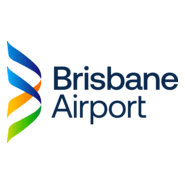 Brisbane Airport (BNE) Logo PNG Vector