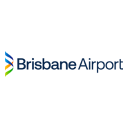 Brisbane Airport Logo PNG Vector