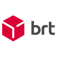 BRT Logo PNG Vector