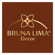 BRUNA LIMA DECOR Logo PNG Vector