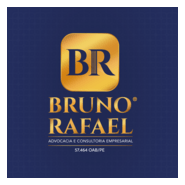 BRUNO RAFAEL - ADVOCACIA E CONSULTORIA EMPRESARIA Logo PNG Vector