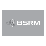 BSRM Logo PNG Vector