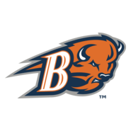 Bucknell Bison Logo PNG Vector