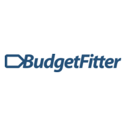 BudgetFitter Logo PNG Vector