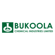 Bukoola Chemicals Industries Uganda Ltd Logo PNG Vector