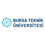 Bursa Teknik Üniversitesi Logo PNG Vector