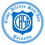 C.A.S.A. (Clube Atlético Sant’Ana) – Santana de Pa Logo PNG Vector
