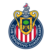 C.D. Guadalajara Logo PNG Vector